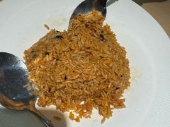 -吕氏疙瘩汤·海鲜新鲁菜(凯德mall新都心店)