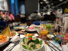 -Mr·Fish鱼鲜生海鲜放题(银泰in99店)