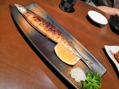 -千代武日本料理(哈西店)