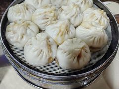 -石饮红星包子(中山路店)