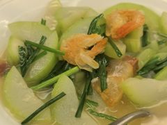 家烧蒲瓜-玖味(老工人西路店)