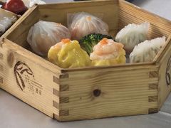 -鹿鸣酒家(越秀店)