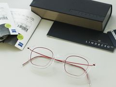 -目艮眼镜SHOWROOM(品牌集合店)