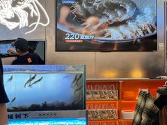 -扶摇树下·椒麻鲜活虾(石家庄勒泰广场店)