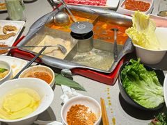 -海底捞火锅(新华联梦想城店)