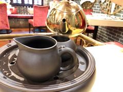 -点都德(大茶楼店)