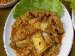 回锅肉-喜来苑