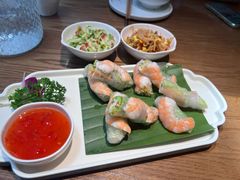 -金孔雀德宏傣味餐馆(魏公村店)