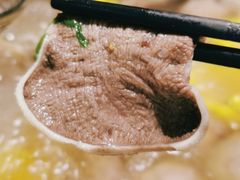 -掂档潮汕牛肉火锅(沈阳万象城店)