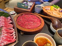 -季季山·云南野生菌火锅(上海首店)