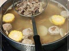 -汕头八合里海记牛肉店(清河店)