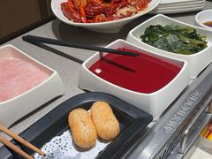 -海底捞火锅(泰安爱琴海店)