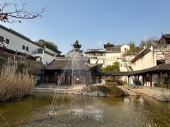 -江宁织造博物馆