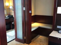 -上海新发展亚太JW万豪酒店