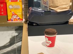 -Tims天好咖啡·贝果(东方广场店)
