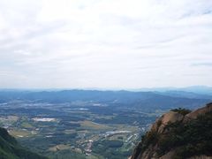 -丹东凤凰山景区