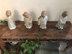 景观位-茶肆(仙林店)