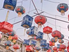 -洛带古镇