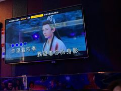 -唱吧麦颂KTV(松江五龙商业广场店)