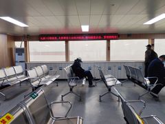 -武汉关码头(轮渡站)