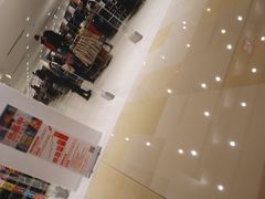 -优衣库(南宁万象城店)
