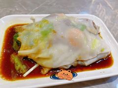 -银记肠粉店(北京路店)