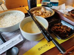 -真功夫(棠下店)