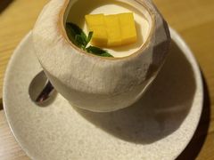 -泰果东南亚餐厅(旭辉广场店)