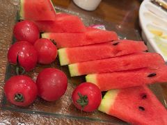 -北京老铺烤鸭(高新店)