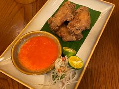 -亚特兰蒂斯·蟹餐厅 CRAB KITCHEN·鲜活海鲜