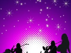 -金沙湾KTV(丽悦新天店)