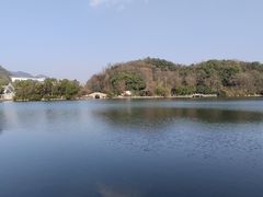 -杭州半山国家森林公园