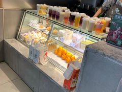 -喜茶(北京通州万达店)