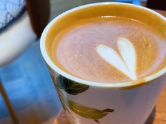 -Line 咖啡(石厦花园店)