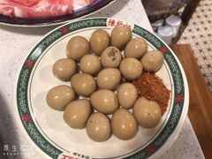-陈艳红火锅菜·冒菜(簋街店)