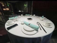 -今轩中餐厅(西安经开洲际酒店)