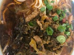 -兵哥豌豆面(青华店)