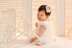 -爱你宝贝孕婴亲子摄影美学馆(绍兴店)