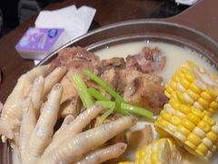 -粤匠·澳门点心粤菜海鲜(澳门半岛店)