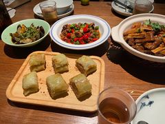 -弄堂里·寻味杭州(湖滨银泰in77C区店)