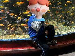 -太平洋海底世界