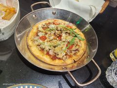 -西堤牛排(恒隆广场店)