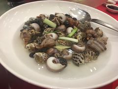 -富邦大酒店-愉月轩中餐厅