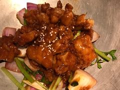 -绿茶餐厅(蓝色港湾店)