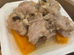 -稻香酒家(步步高梅溪新天地店)