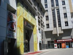 门面-银座mall(东直门店)