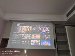 -JMGO坚果投影(长宁龙之梦店)