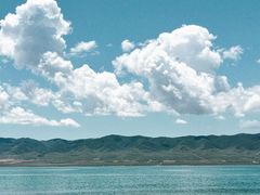 -青海湖二郎剑景区