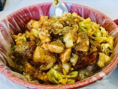 -胖哥料理(兴义里店)