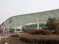 -星巴克(哈尔滨新一百店)
